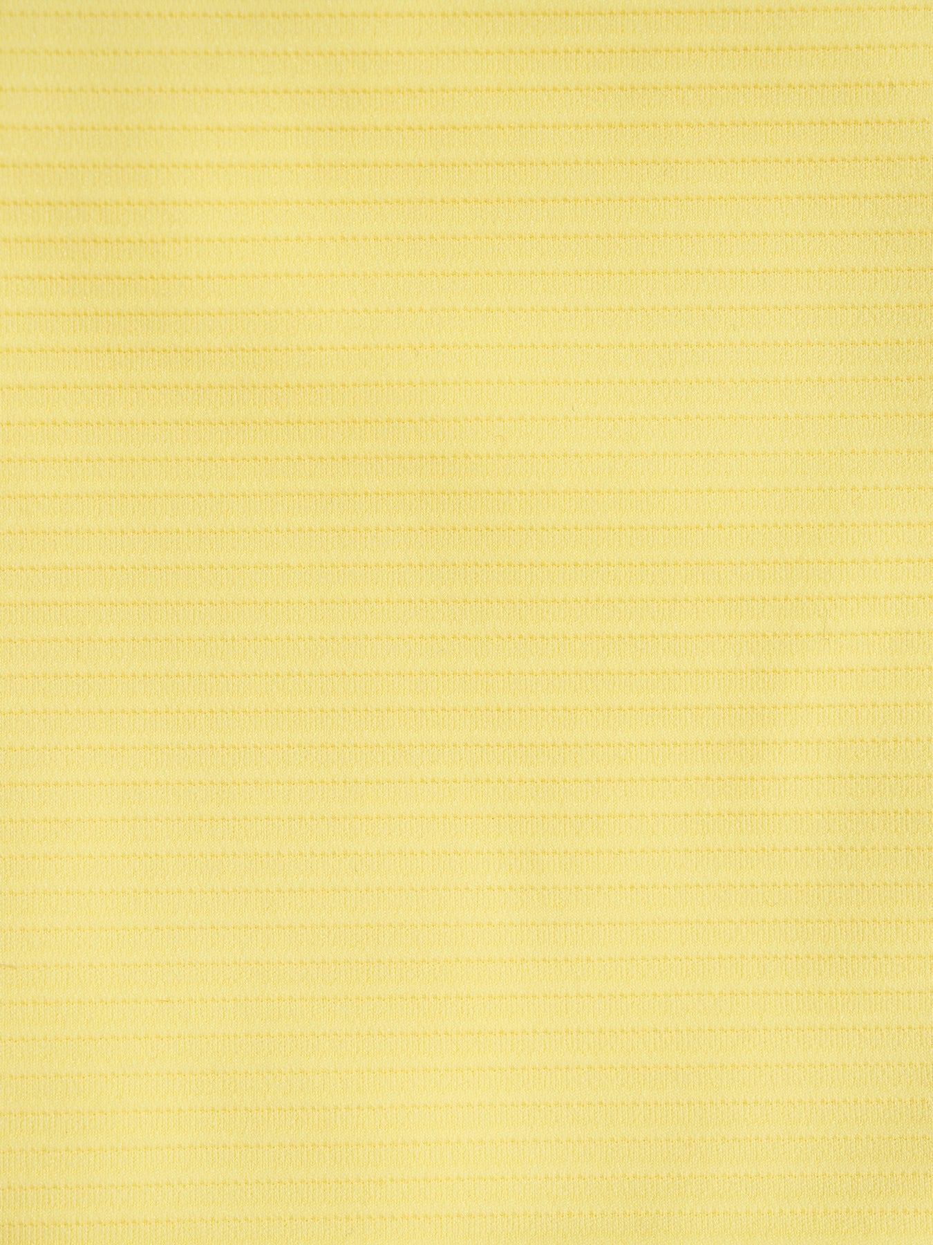Yellow Full Coverage Bikini Bottom