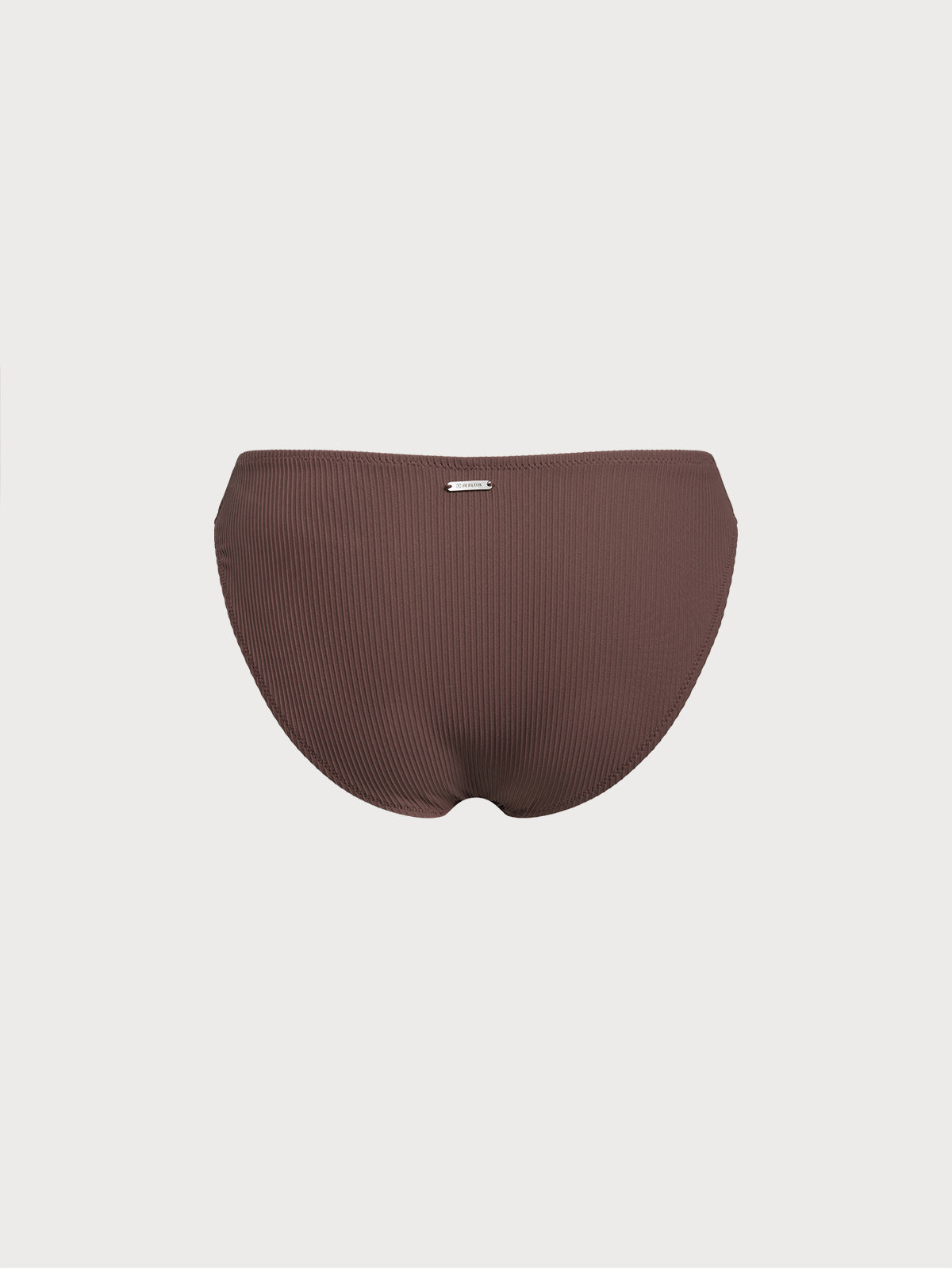 Coffee Full Coverage Bikini Bottom