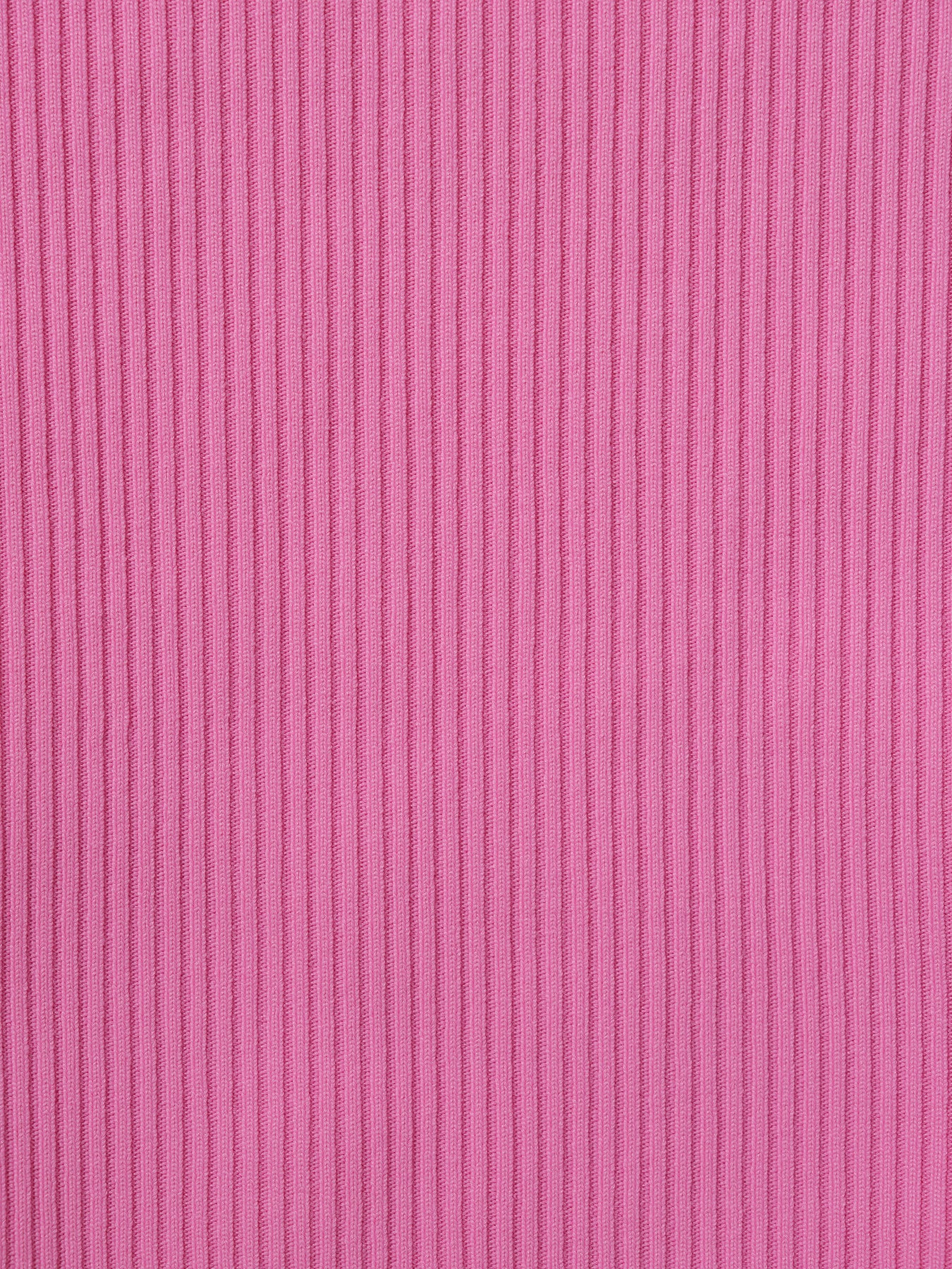 Red-Pink Reversible Bikini Bottom